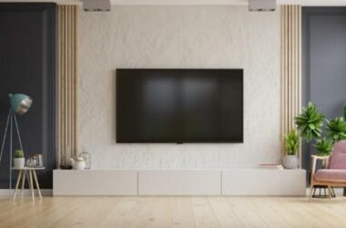 Factors to Help You Choose the Perfect TV Unit