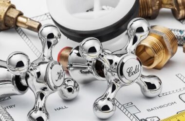 Home Renovations: Don’t Forget Your Plumbing Fixtures