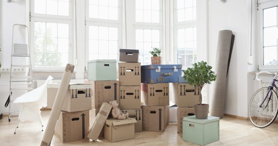 Tips For Moving Office Tech Items To A New Location
