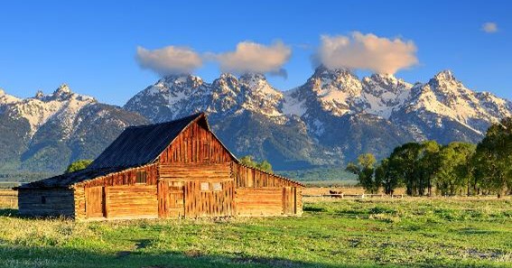 Top 10 Best Cities In Wyoming To Live