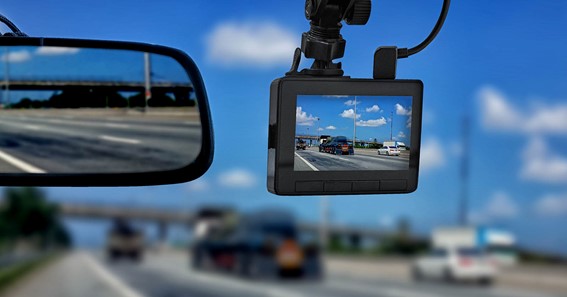 Top 5 Ways to Share Dash Cam Footage