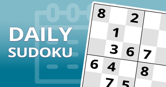 How to Play Daily Sudoku