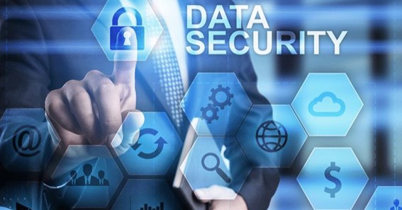 What Are Some Best Practices for Data Security?
