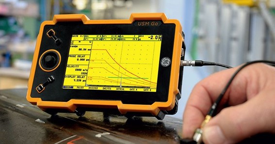 5 Important Benefits of Using Ultrasonic Testing Equipment to Measure Airtightness in a Room