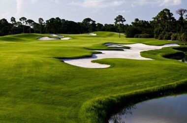 Why Port Saint Lucie is a Great Spot for Golf Lovers