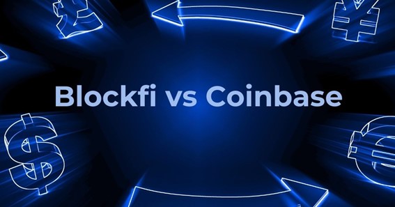 BlockFi vs. Coinbase: Which is best?