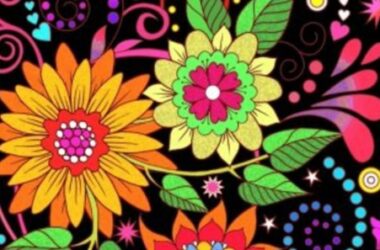 Why Adult Coloring Apps Are Becoming More and More Popular