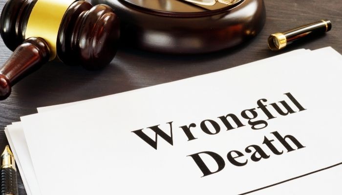 Los Angeles Wrongful Death: Get A Good Lawyer