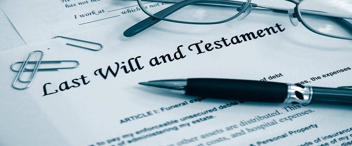 Wills And Trusts - Things To Keep In Mind