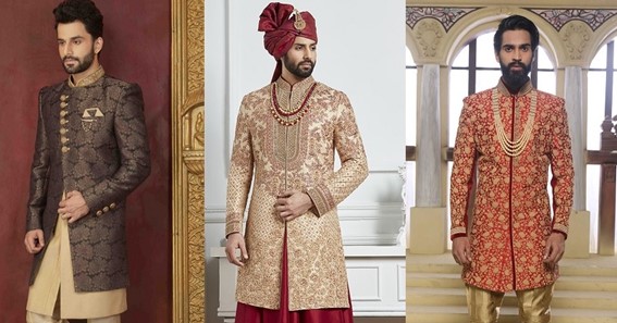 sherwani