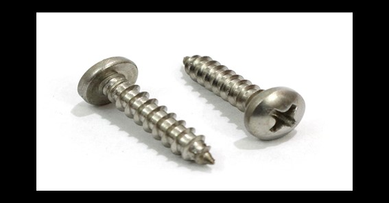 What Is A Panhead Screw