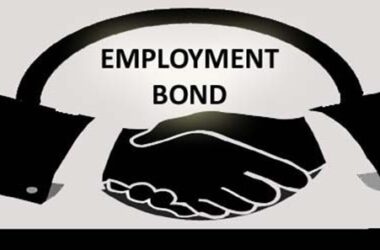 What Is An Employment Bond