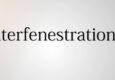What Is An Interfenestration